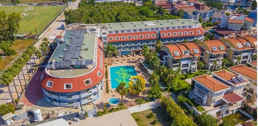 Club Jovia Kemer-1