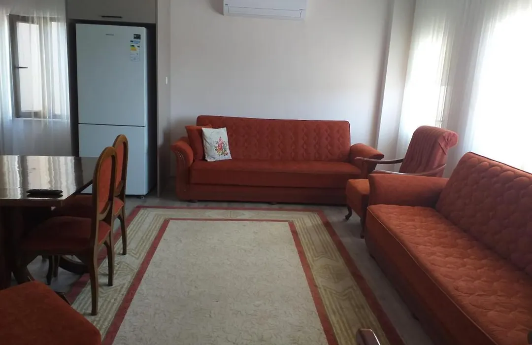 Bel Beach Apt-1