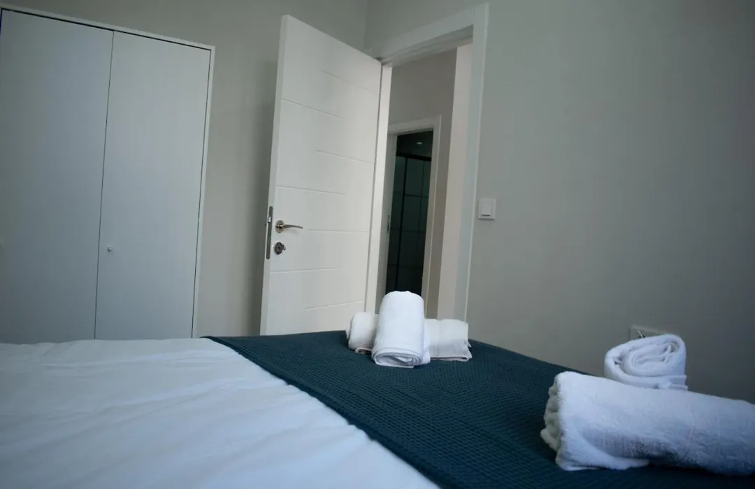 Modern Apartment Near Beach In Muratpasa-1