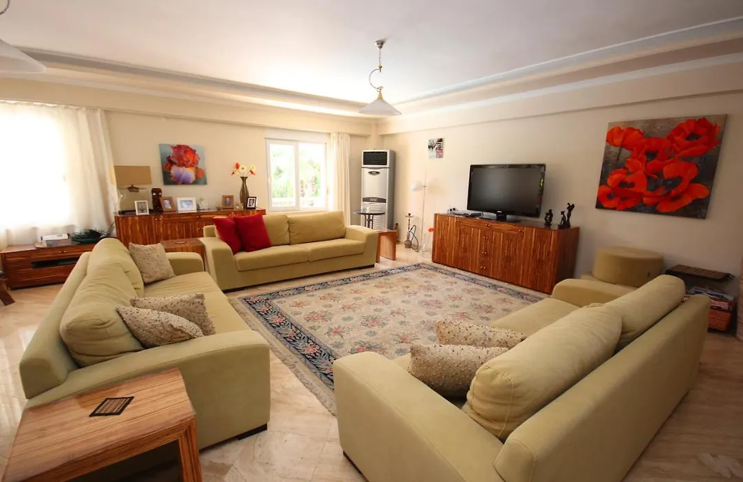 Paradise Town Villa Belle 100 Mbps Free Wifi-1