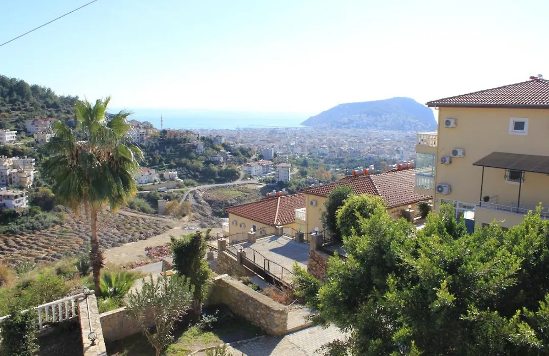 Ihsan Villas-1