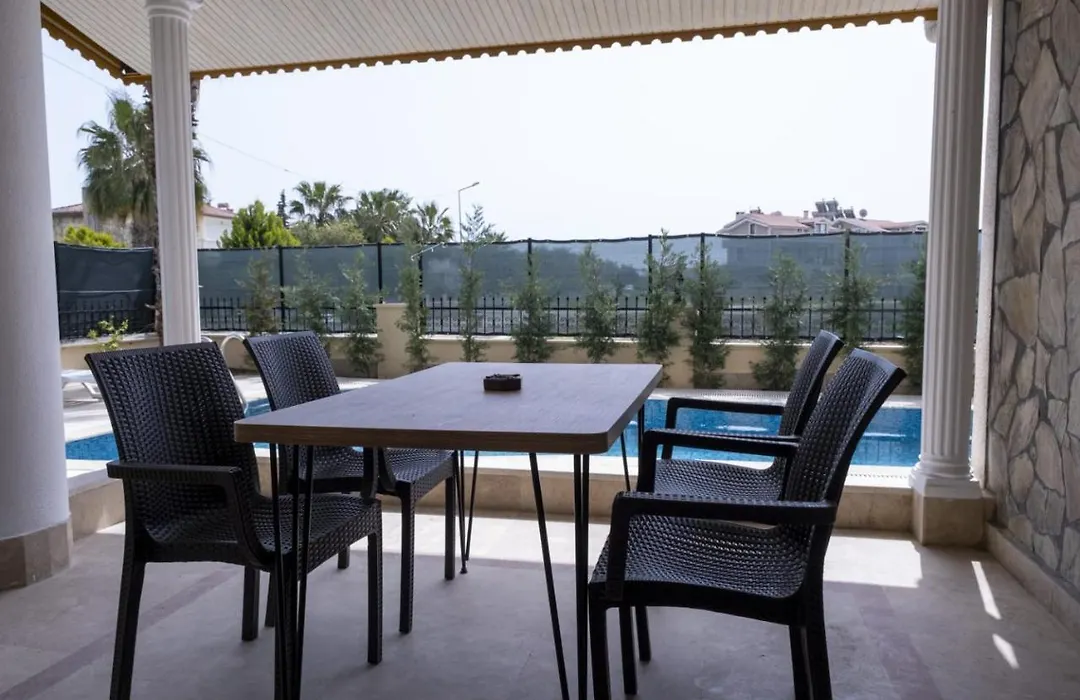 Stone Villa Belek A-1