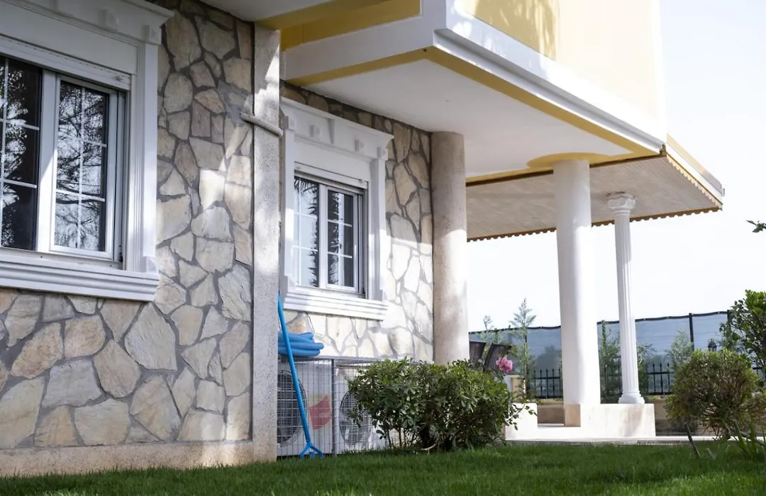 Stone Villa Belek B-1