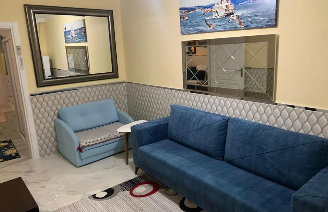 Apartment Kemer-1