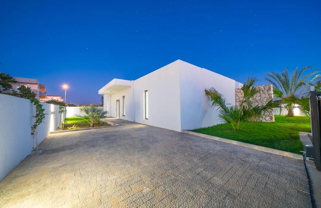 Villa Milo-1