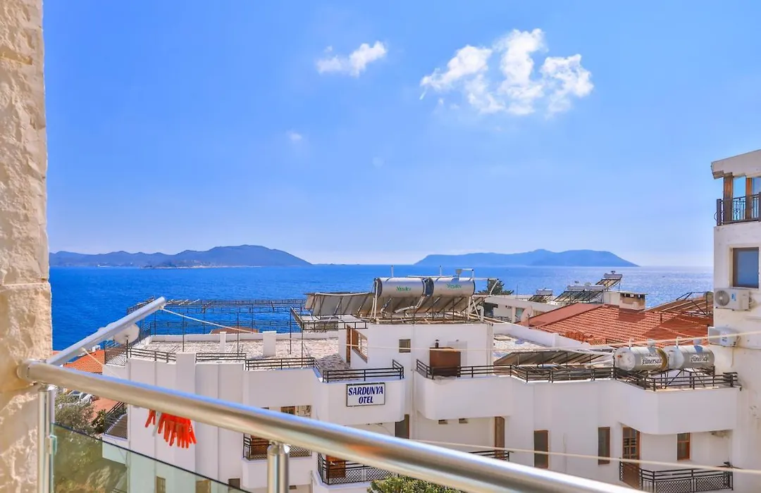 Hotel Sonne - Adults Only-1