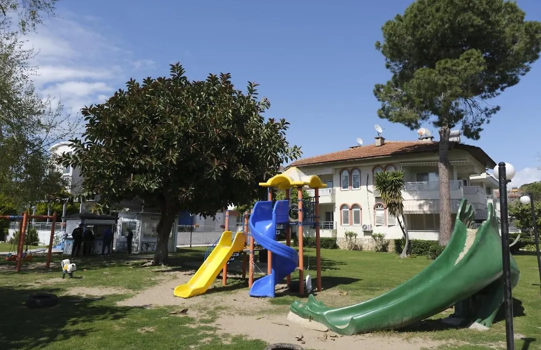 Side Sirma Tatil Evi-1