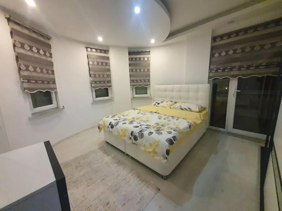 Villa Bayrak-1
