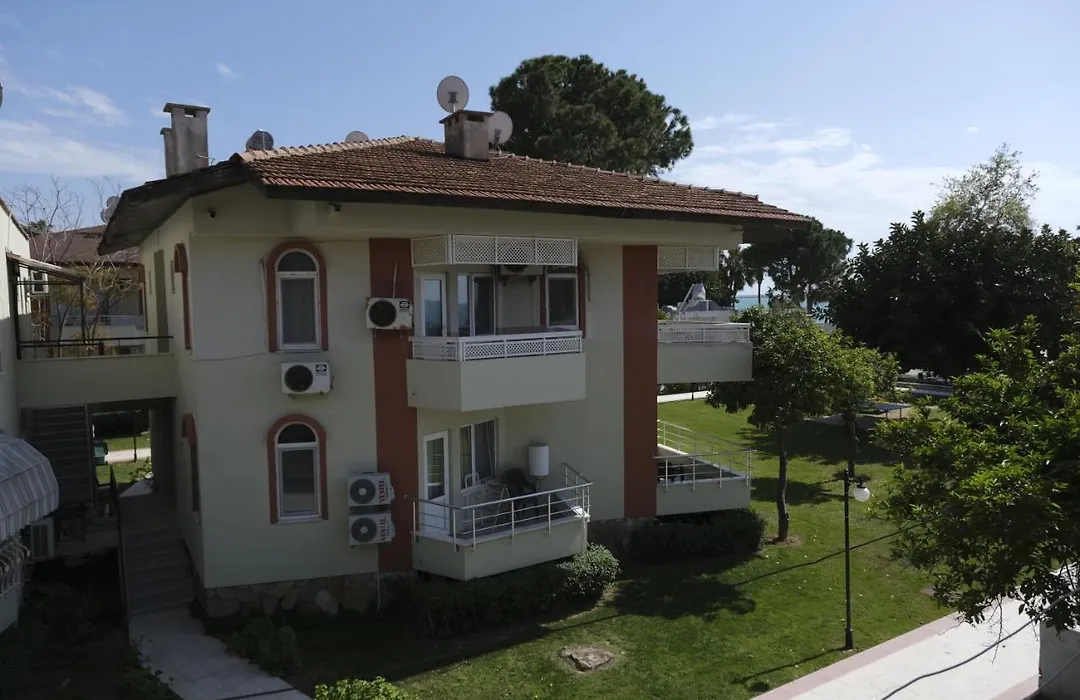 Pekay Sunset Suites-1
