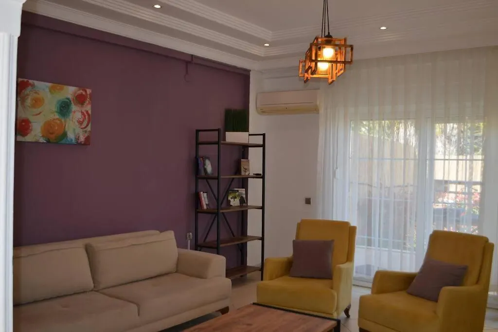 Sleeps 7, Luxurious Villa With Private Pool - Awz 245-1