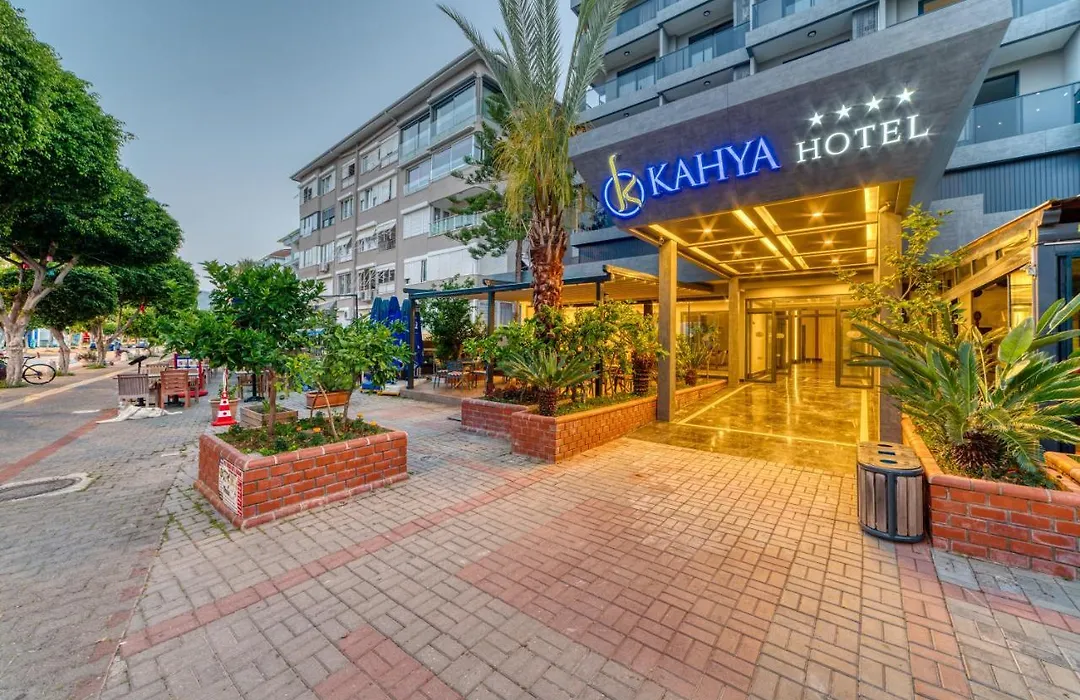 Kahya Hotel-1