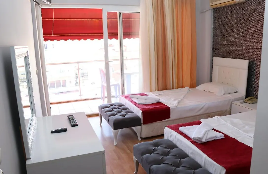 Melody City Otel-1