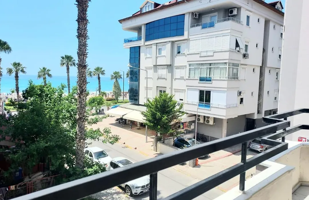 Kleopatra Sahara Hotel-1