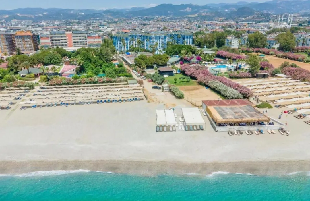 Solis Beach Hotel-1