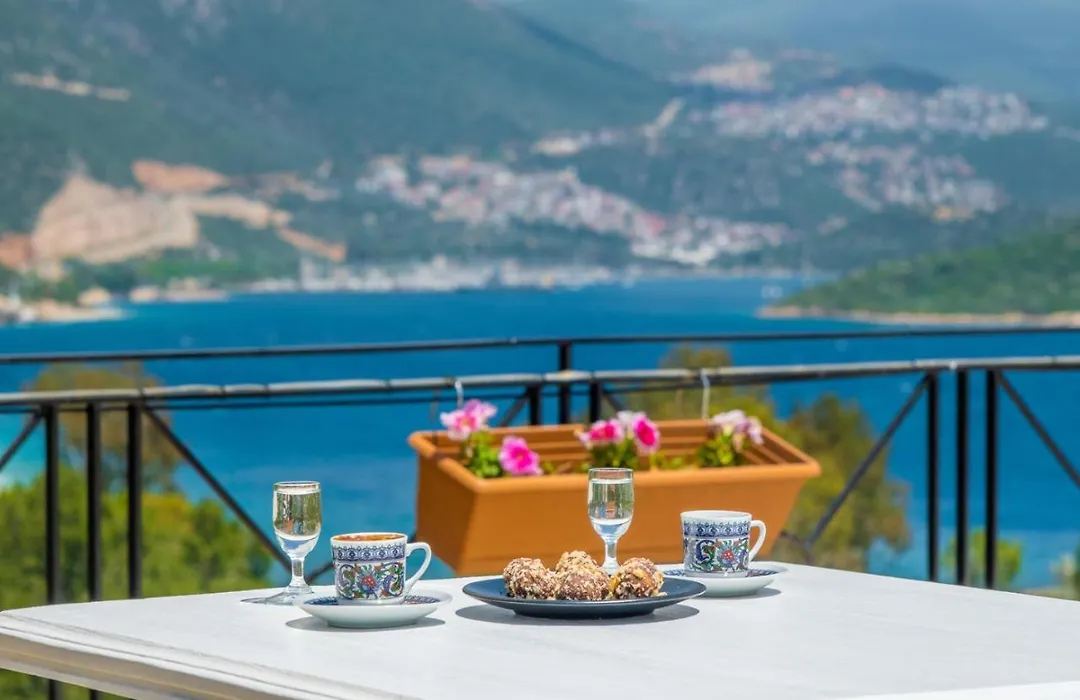 Best Garden House Hotel-1