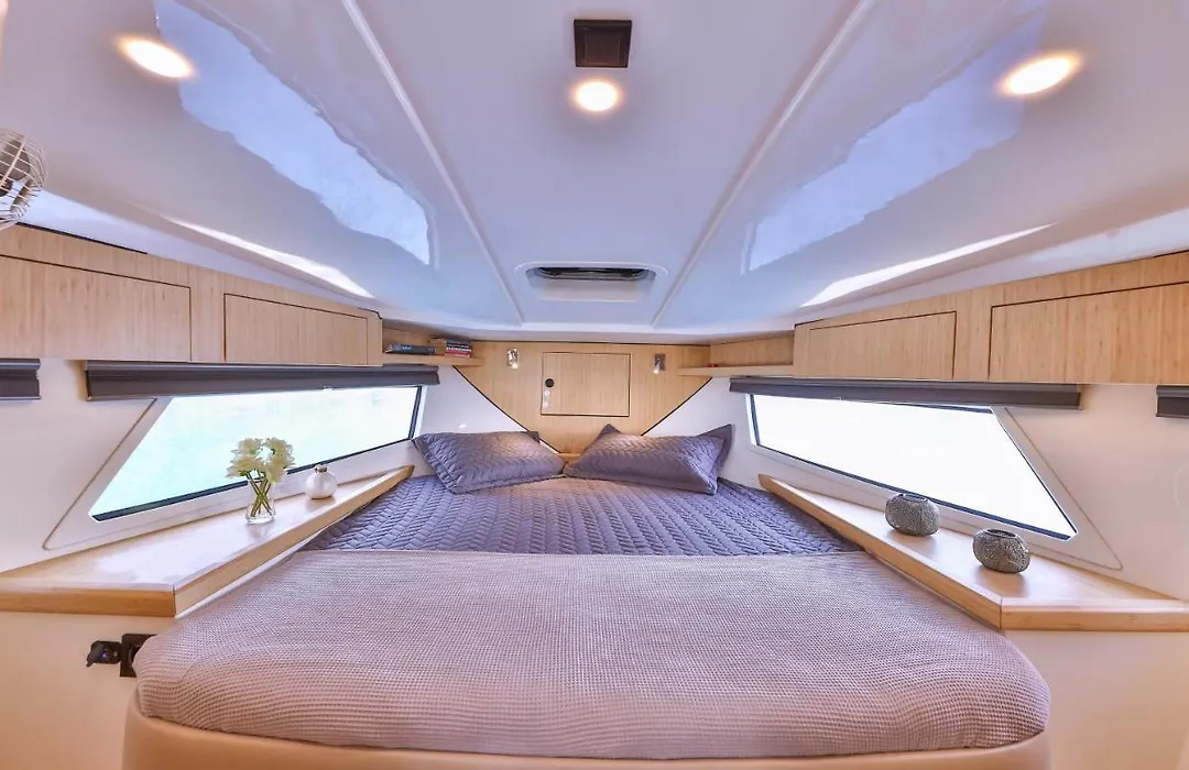 Blue Neptune Yacht-1