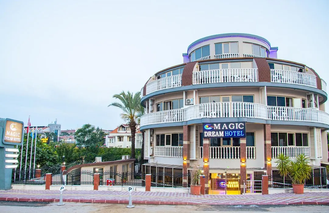 Rk Magic Dream Hotel-1