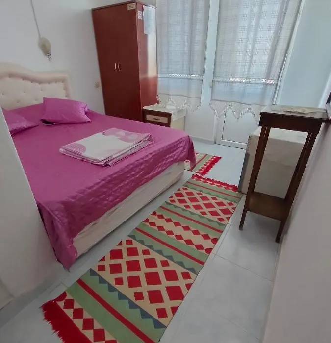 Atherına Butık Otel-1