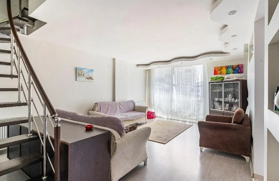 Naturalpark Residance, Stylish Room With Own Terrace&Bath, 1 Km To The Beach.-1