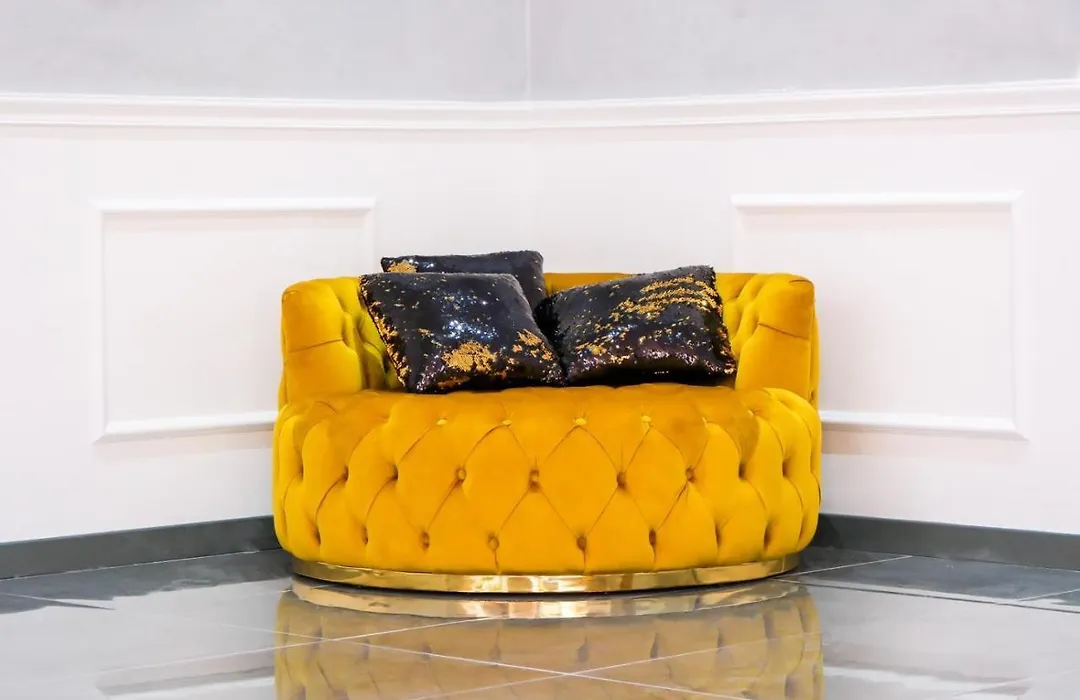 Grandmer Suit Otel-1