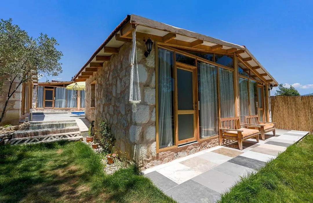 Casa De Sherys-1