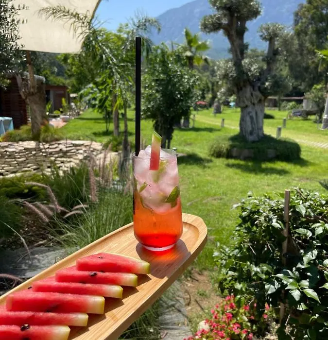 Butiq Garden-1