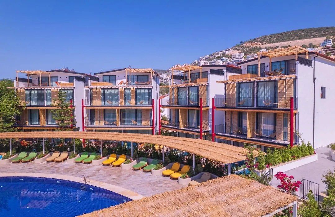 Asfiya Loft Apartments-1