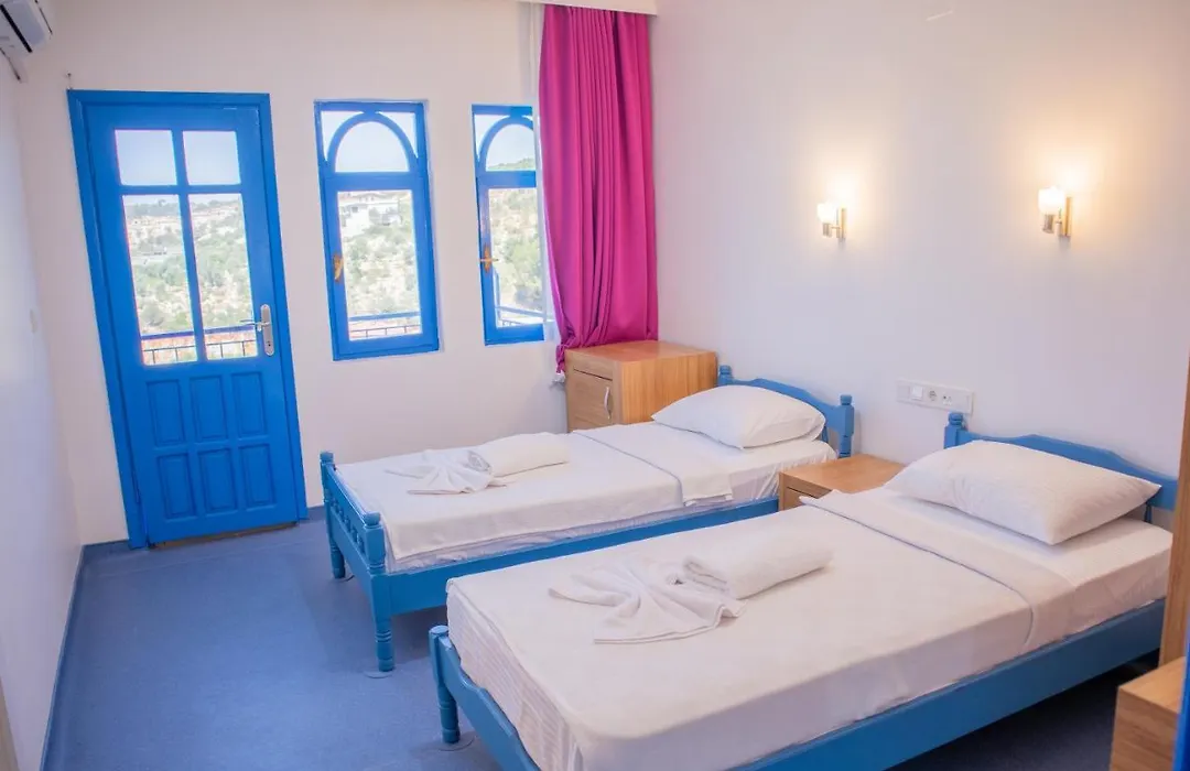 Patara Blue Hotel-1