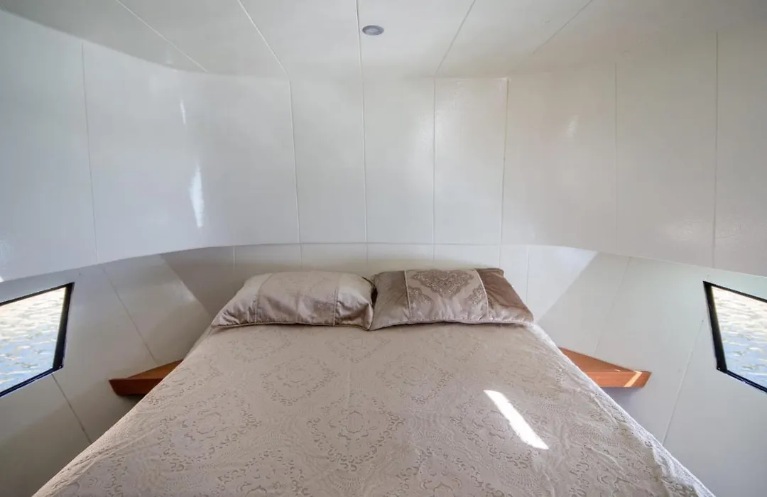 Karci Yacht Charter-1