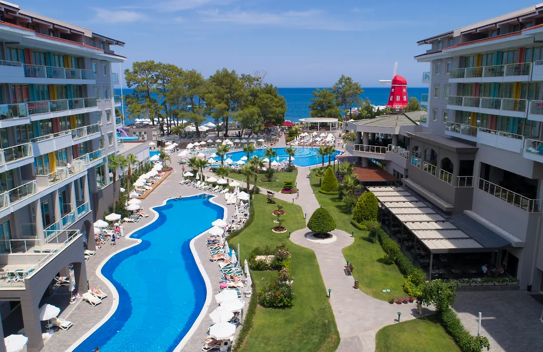 Akra Kemer-1