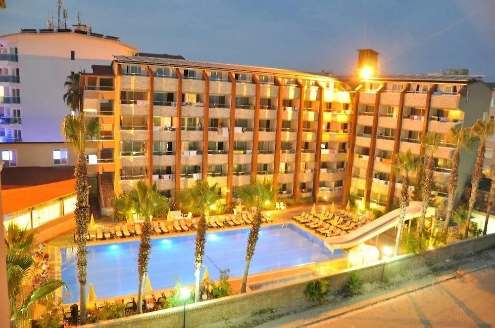Club Tess Hotel-1
