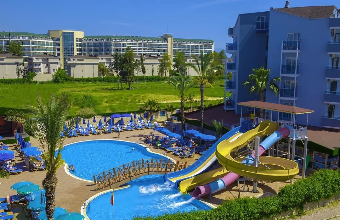 Caretta Relax Hotel-1