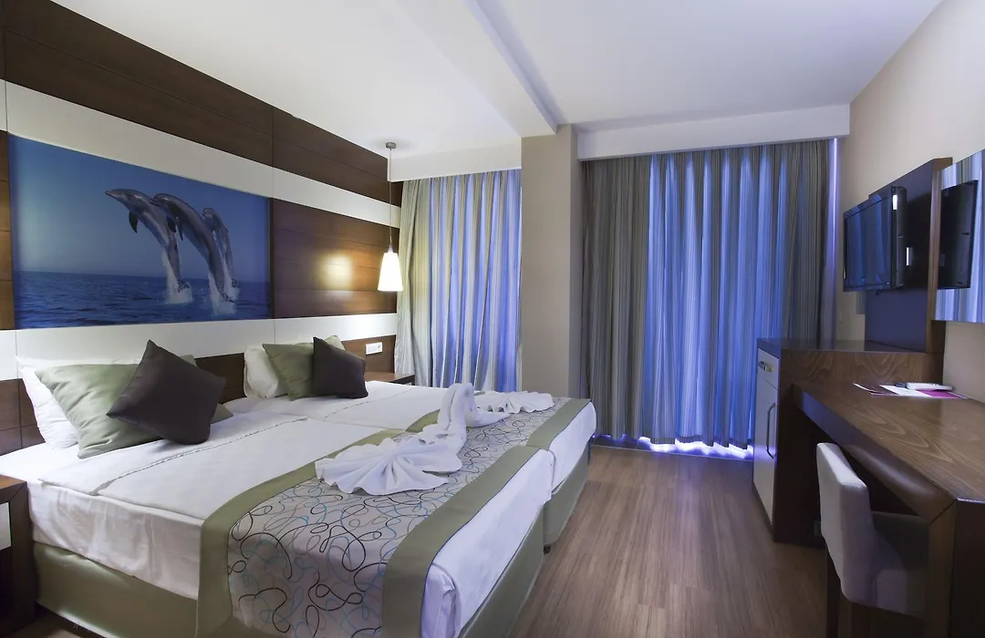 Adella Side Hotel (Adults Only)-1