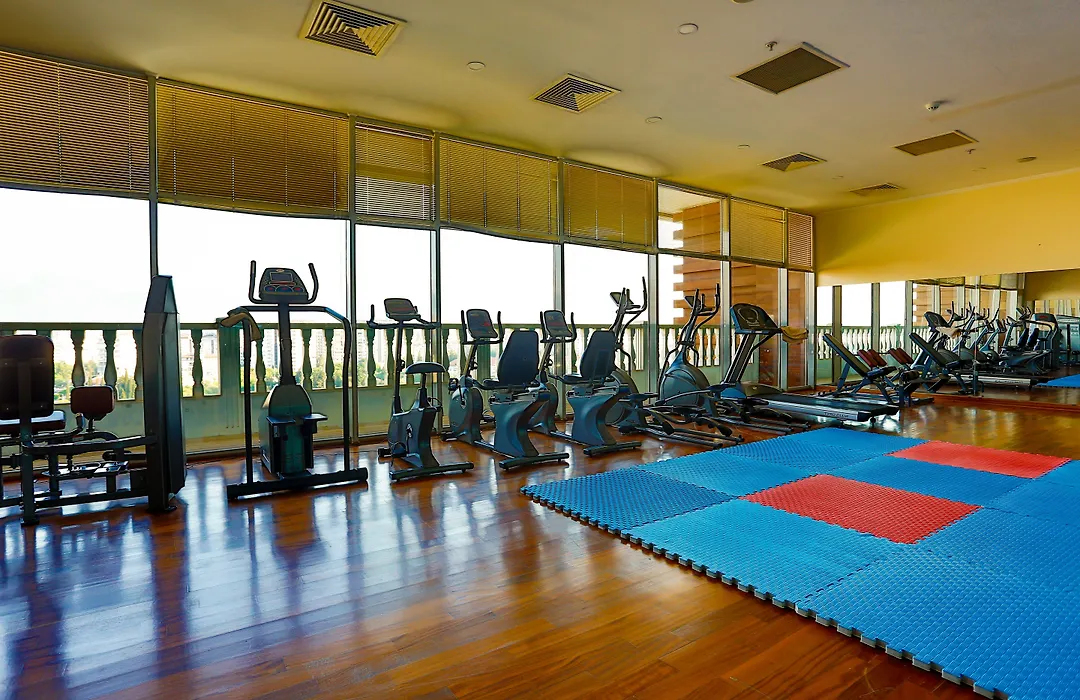 Crowne Plaza Antalya By Ihg-1