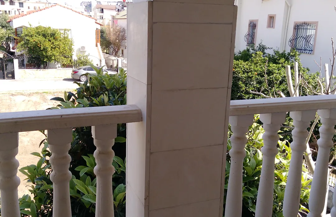 Dinara Apart Hotel-1