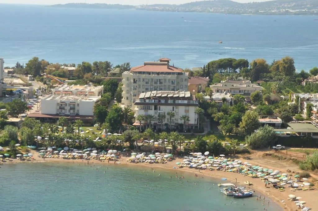 Club Hotel Kosdere-1