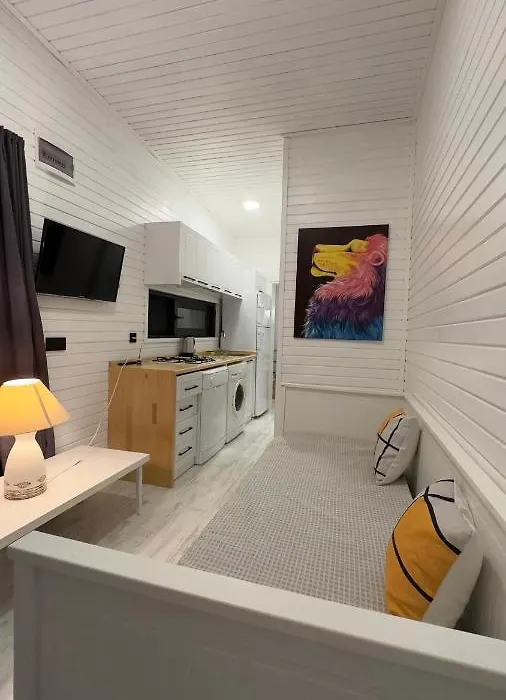Tiny House Sitesi-1