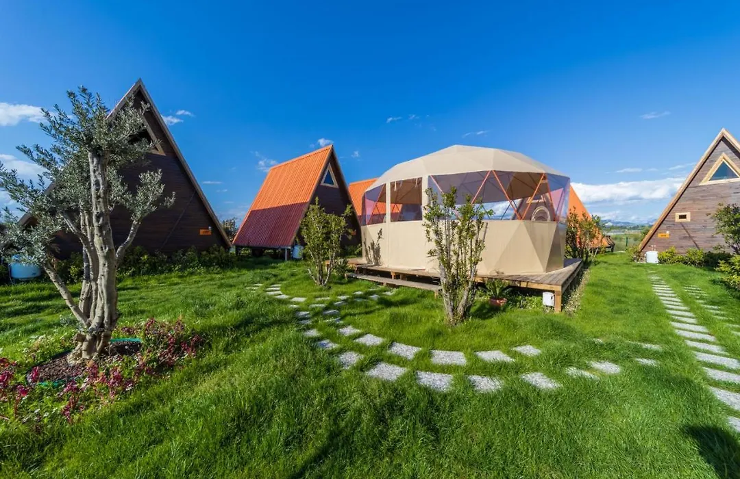 Gorgeous Bungalow In Antalya-1