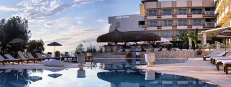Otel Konaklama-1