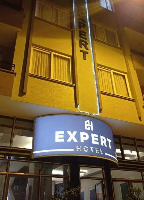 Mersin Expert Otel-1