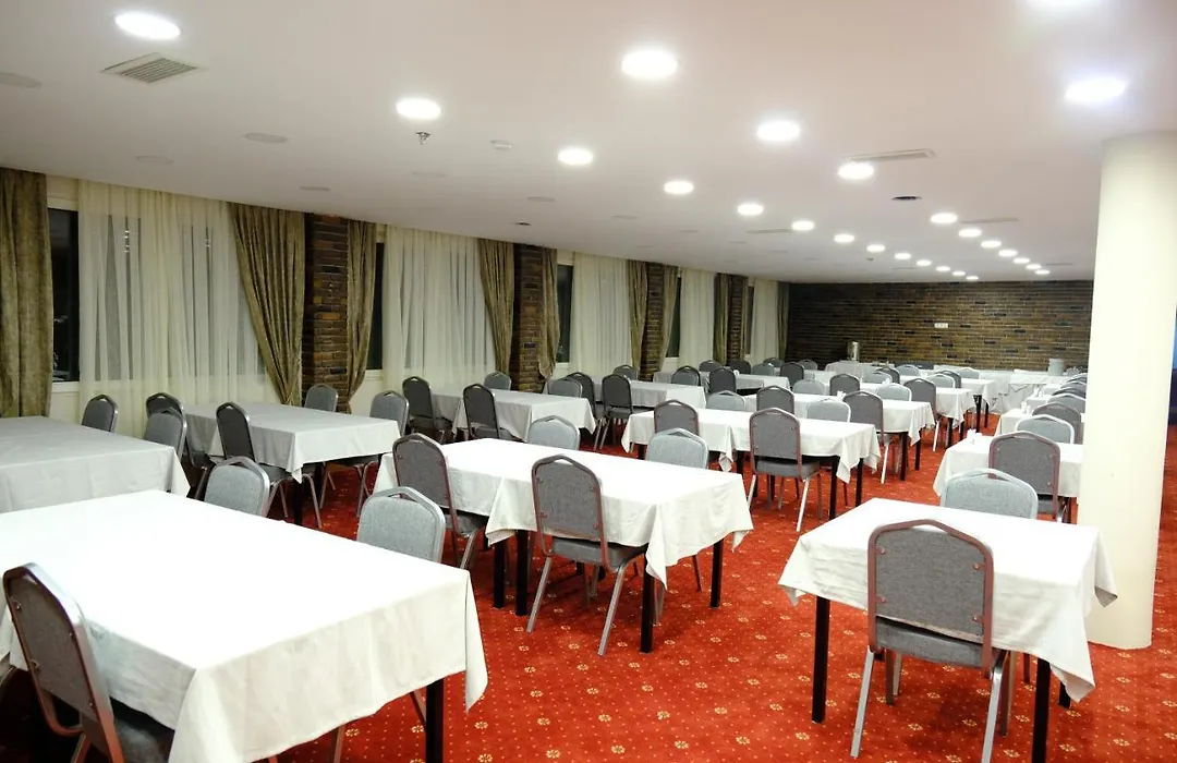 Aksoy Otel-1