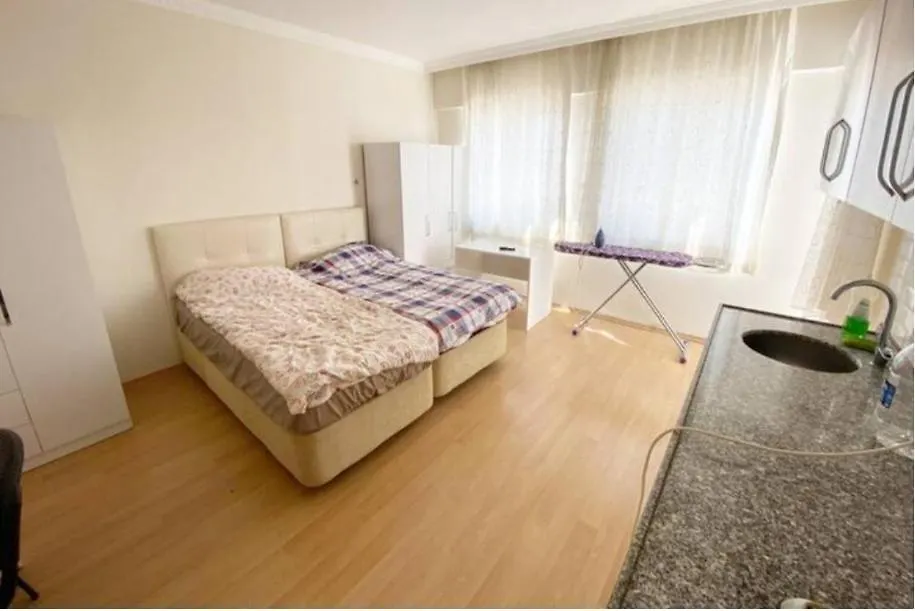 Cozy Private Flat Fully Furnished 312-1