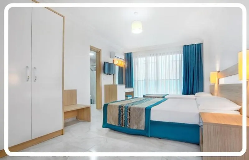 Greenlife Hotel-1