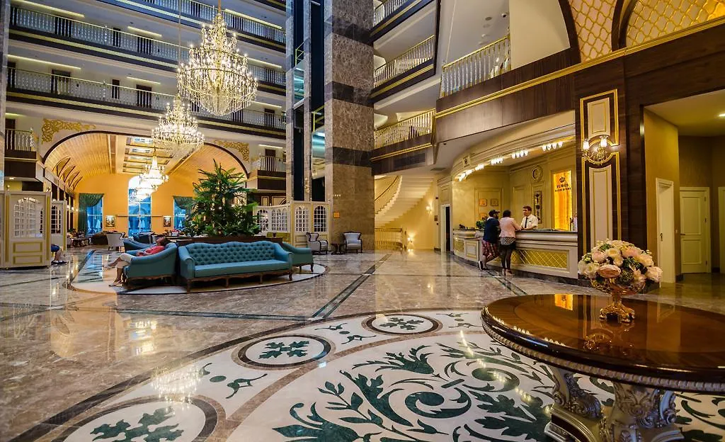 The Lumos Deluxe Resort Hotel Andspa-1
