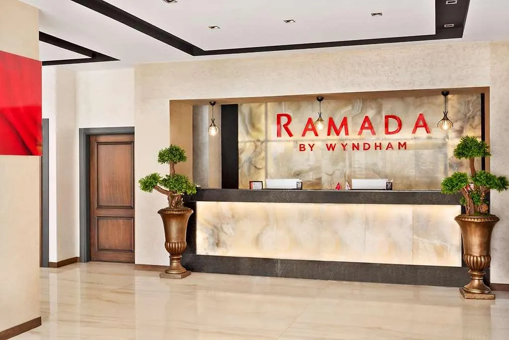 Ramada Elbistan-1