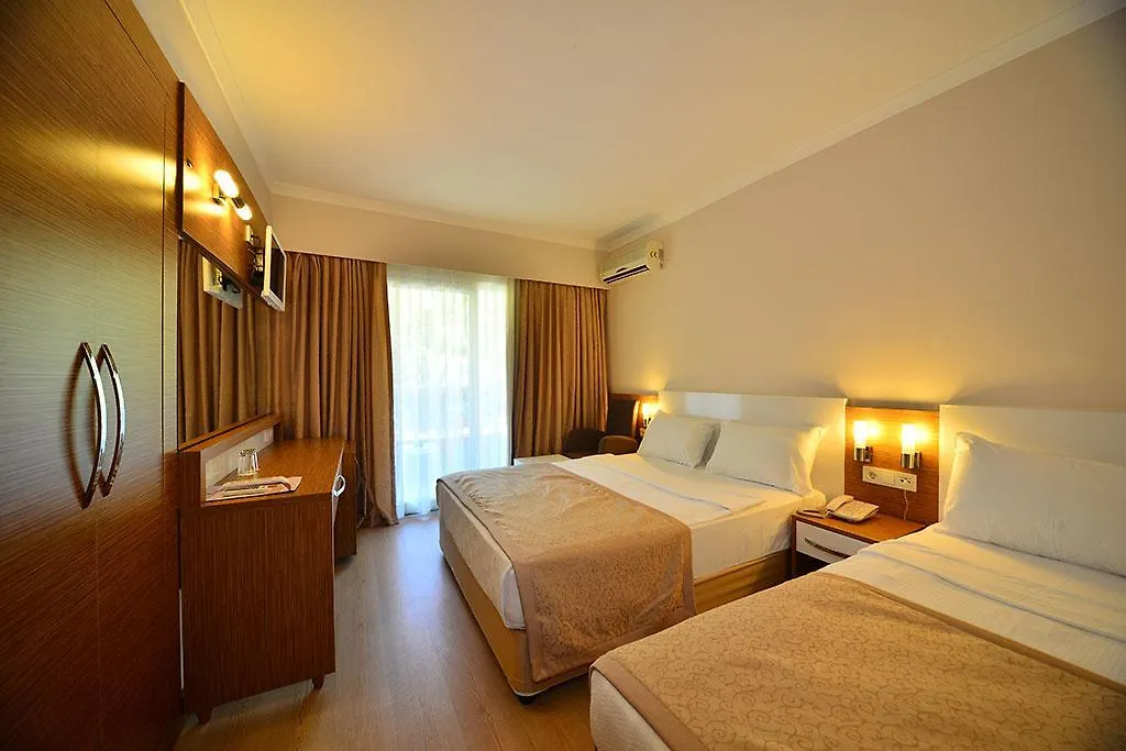 Annabella Park Hotel-1