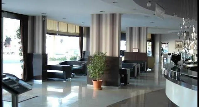Buyuk Yalcin Hotel-1