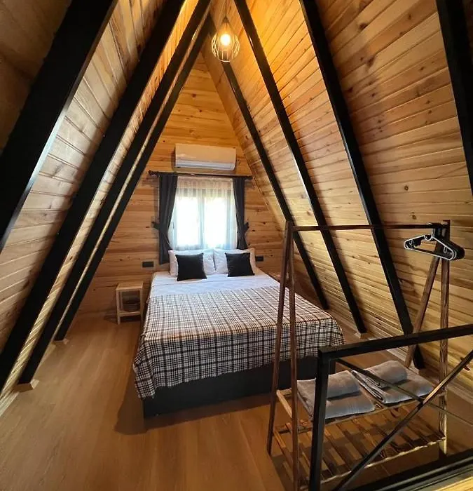 Lagom Bungalow-1