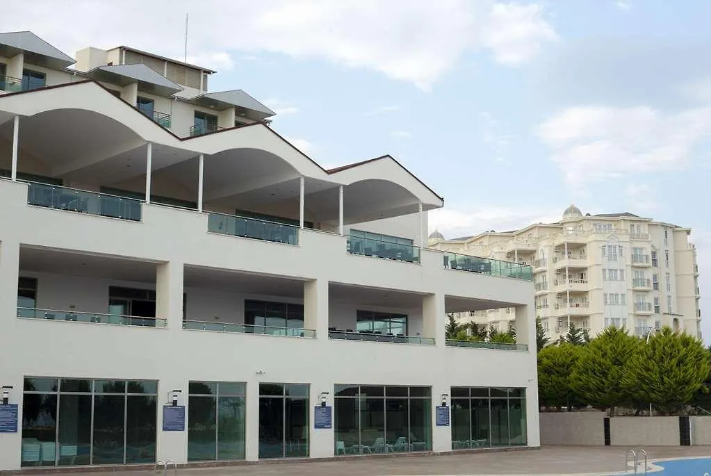 Ramada Resort Kizkalesi-1