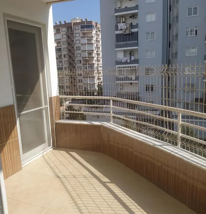 Peaceful City Center 3 Bedroom Flat-1